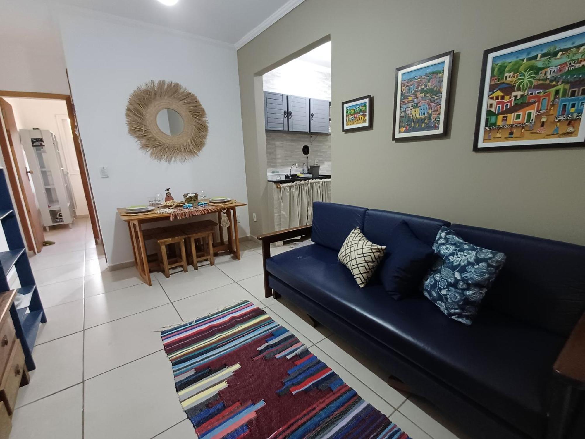 Pe Na Areia Apto 708 Ubatuba Kültér fotó