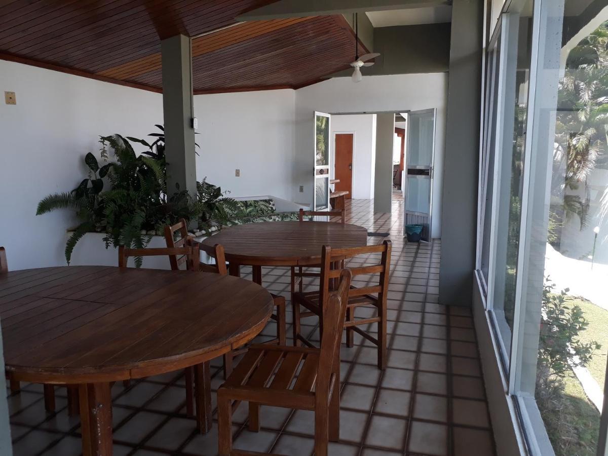 Pe Na Areia Apto 708 Ubatuba Kültér fotó